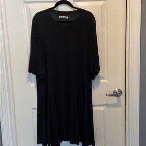 Light weight Henrik Vibskov dress
